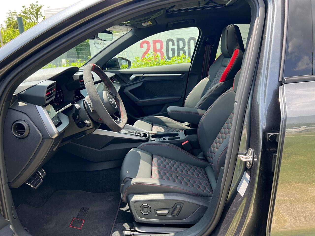 Audi RS3 SPORTBACK 400CV-2023"FULL FULL"