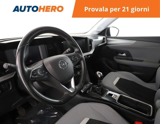 OPEL Mokka 1.5 diesel Elegance