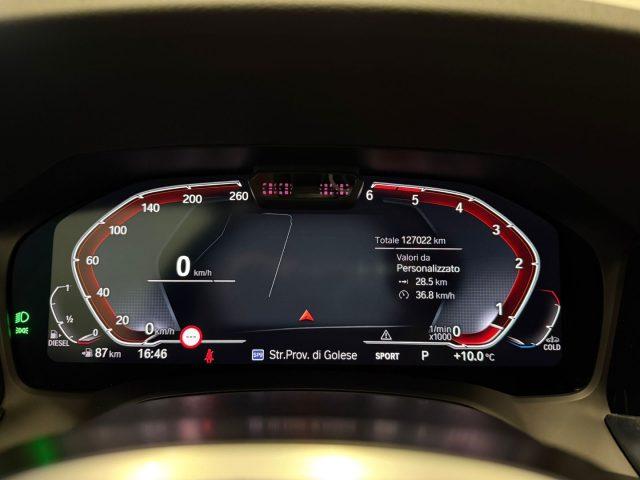 BMW 320 d Touring Msport //SERVICE BMW//