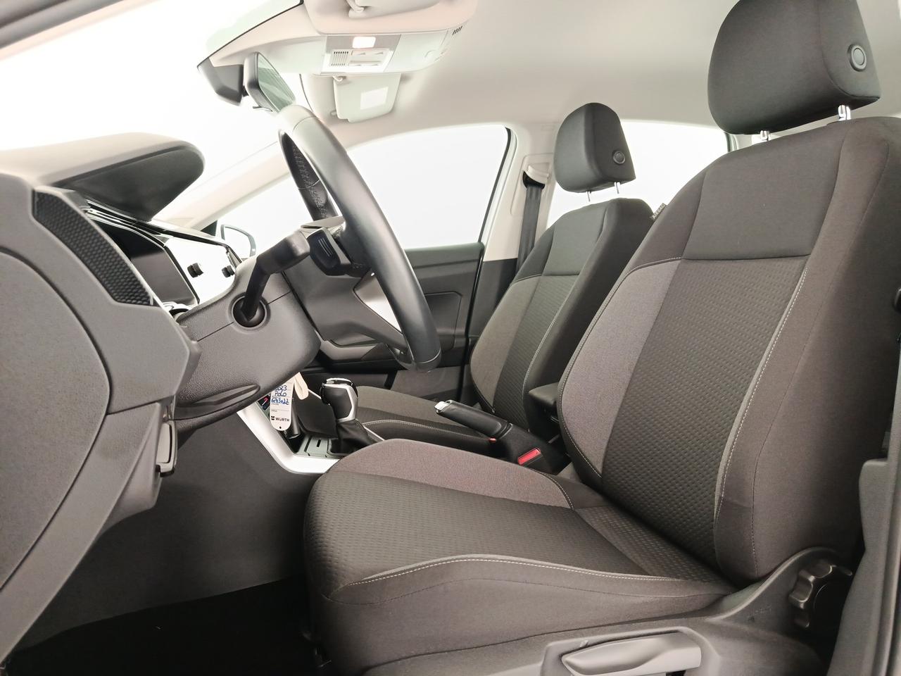 VOLKSWAGEN Polo 6ª serie - Polo 1.0 TSI DSG Life