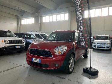 Mini Cooper Countryman 1.6 One
