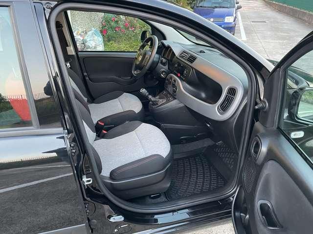 Fiat Panda 1.2 Lounge Bluetooth*Sensori*KIT DISTRIBUZIONE OK