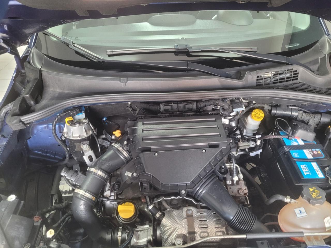 Fiat 500X 1.3 MultiJet 95 CV Lounge