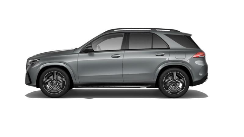 Mercedes-Benz GLE 400 e 4Matic Plug-in hybrid AMG Line Premium