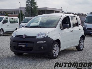 FIAT Panda VAN 1.2 69CV GPL 2Posti