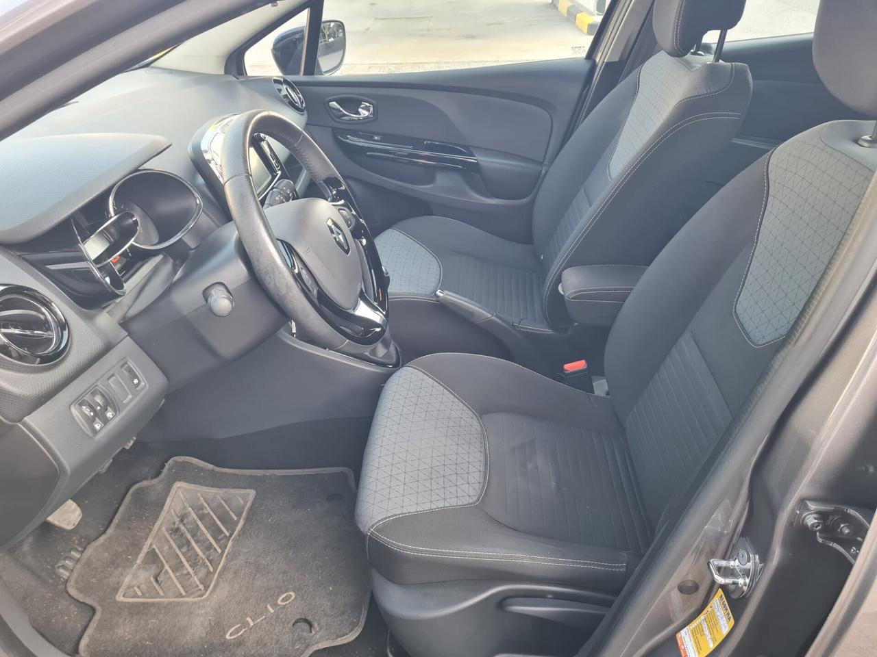 Renault Clio TCe 90 CV 5 porte