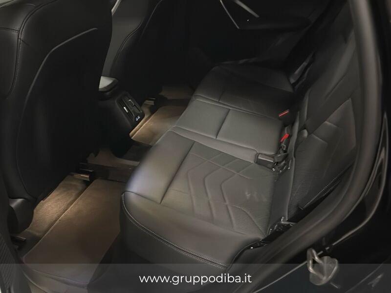 BMW X1 Serie X BMW I EDRIVE20-SPECIAL EDITION
