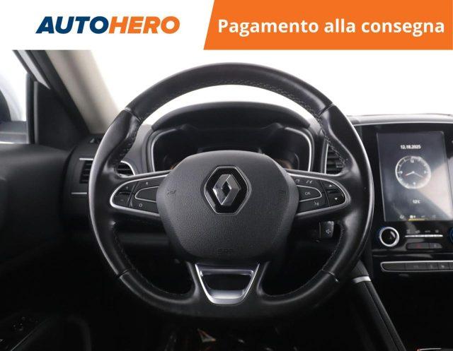 RENAULT Koleos dCi 175CV 4x4 X-Tronic Energy Intens