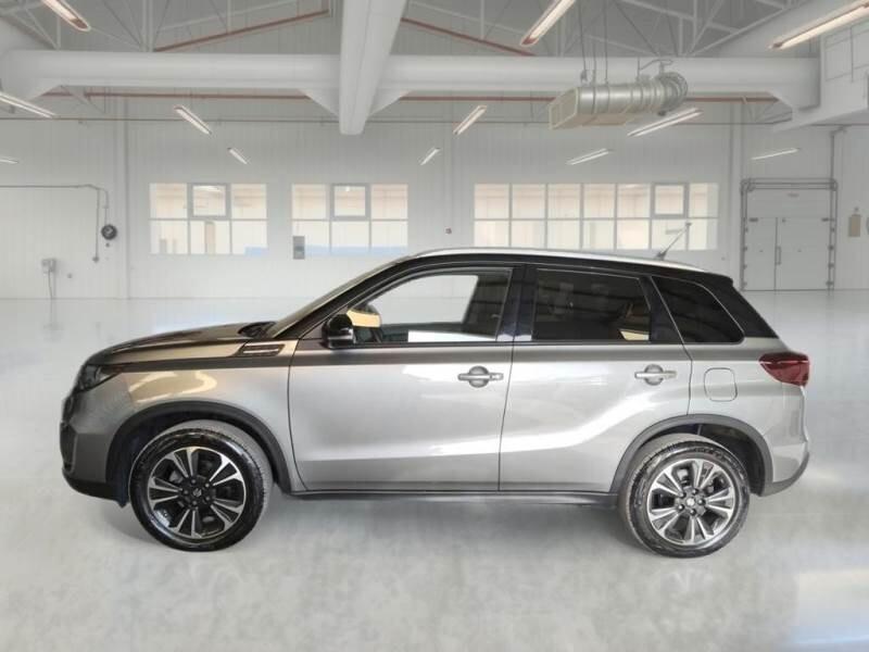 Suzuki Vitara 1.4 Hybrid 4WD AllGrip Top