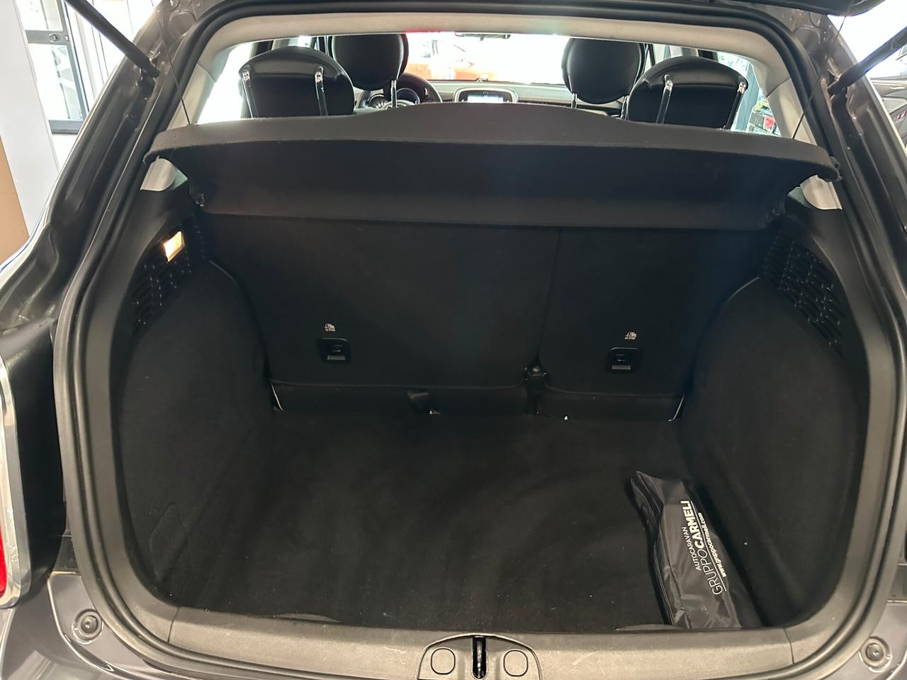 Fiat 500X 1.4 Urban Cross