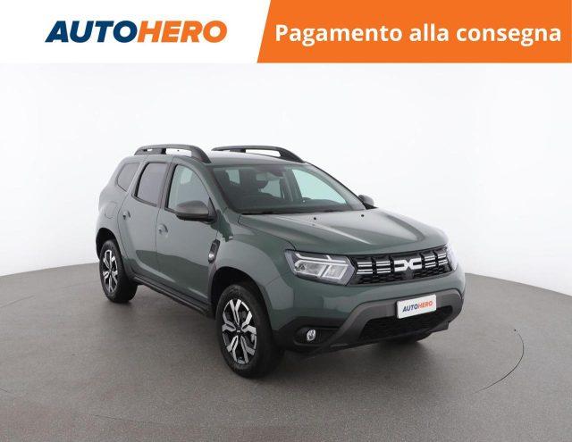 DACIA Duster 1.3 TCe 150 CV EDC 4x2 Journey