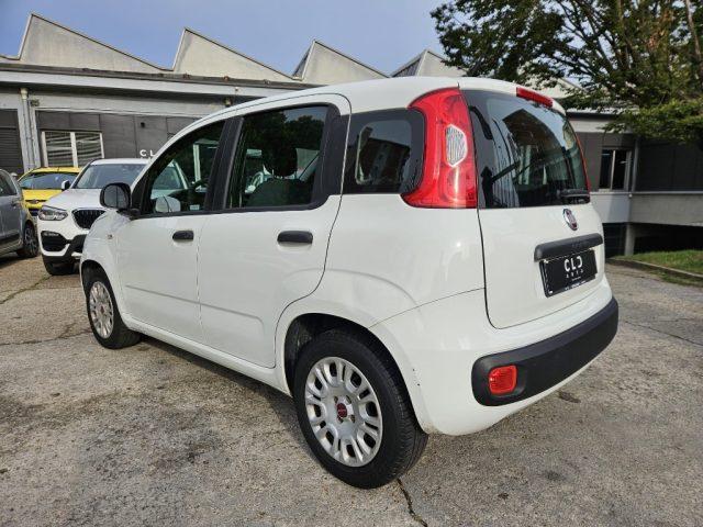 FIAT Panda 1.2 EasyPower Easy