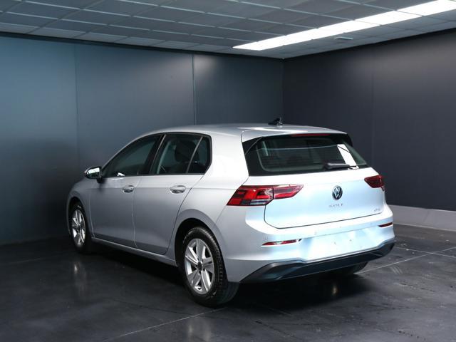 VOLKSWAGEN Golf 1.0 eTSI 110CV EVO DSG Life