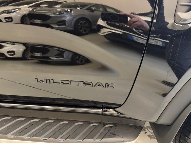 FORD Ranger 3.0 ECOBLUE Aut. 240CV DC Wildtrak 5 posti