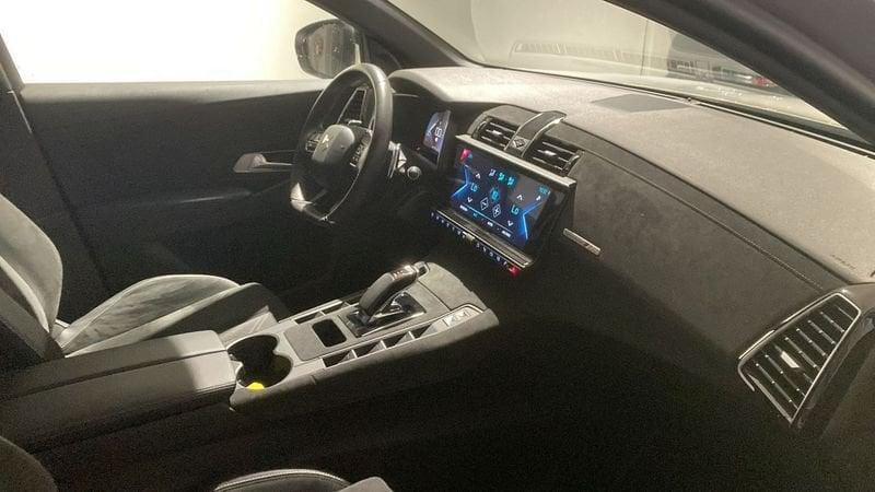 DS DS 7 DS 7 Crossback E-Tense Performace Line
