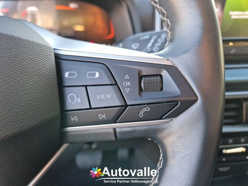 Seat Arona Arona 1.0 EcoTSI 110 CV DSG XPERIENCE