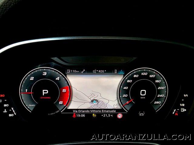 AUDI Q3 SportBack 40 S Line 2.0 TDI 200CV Quattro S tronic