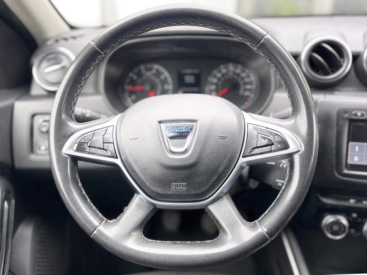 Dacia Duster 1.6 GPL 114CV E6 Neo - 2019