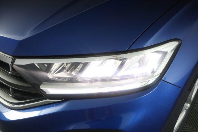 VOLKSWAGEN T-Roc T-Roc 1.0 TSI Life