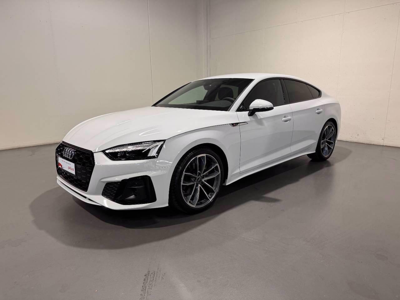 AUDI A5 SPORTBACK 35 TDI MHEV S TRONIC S-LINE