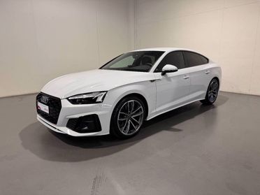 AUDI A5 SPORTBACK 35 TDI MHEV S TRONIC S-LINE