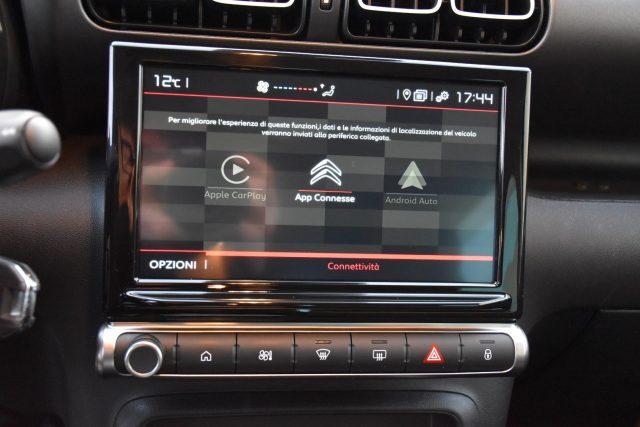 CITROEN C3 Aircross BlueHDi 110 S&S Feel