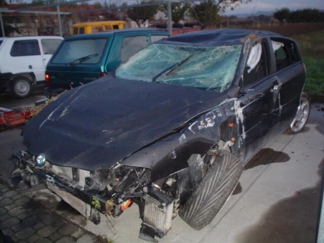 Alfa Romeo 147 1.9 JTD 16V 140CV 5p. Progression