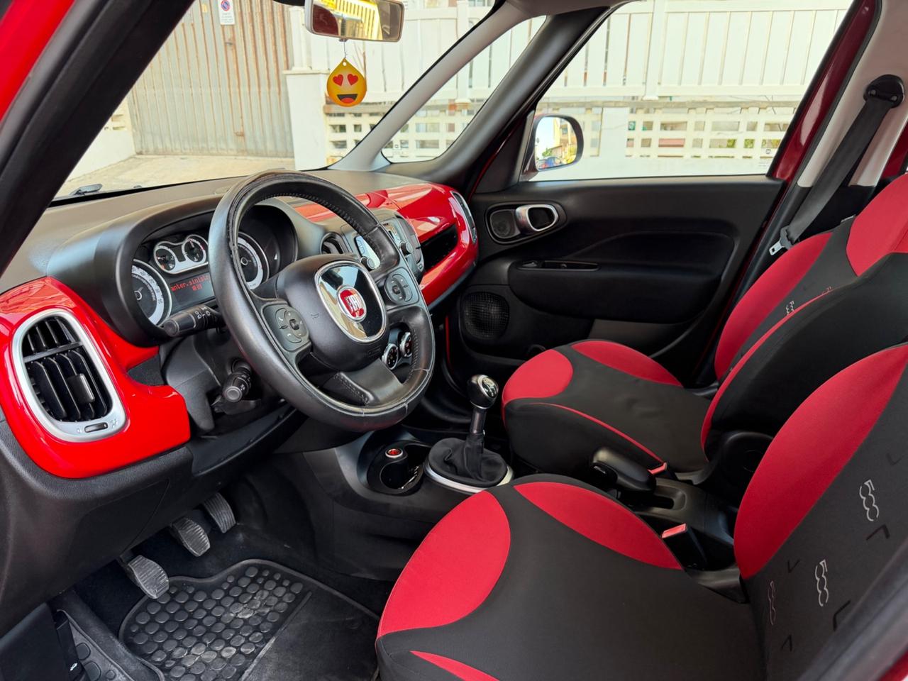 Fiat 500L 1.3 Multijet 85 CV Pop Star