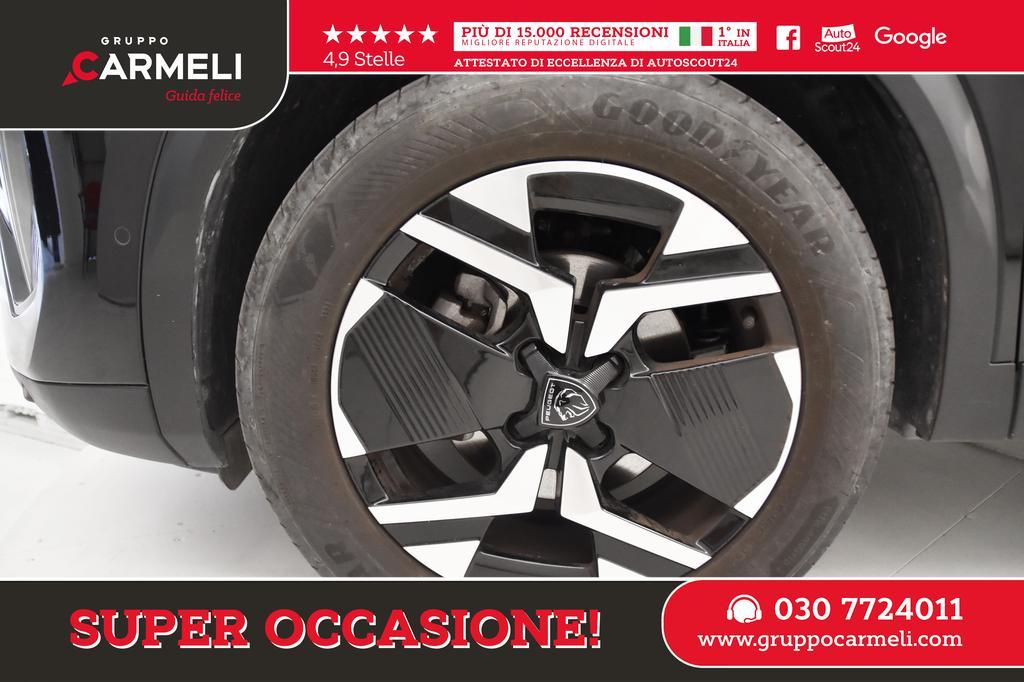 Peugeot 2008 1.2 PureTech Allure