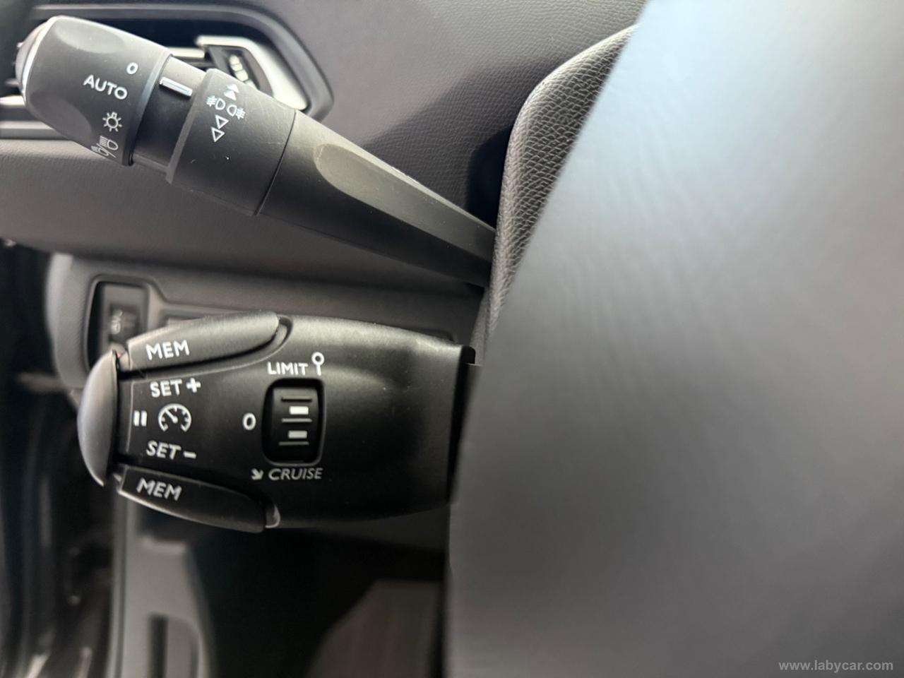 PEUGEOT 308 BlueHDi 130 S&S SW Active Business