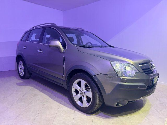 OPEL Antara 2.0 CDTI 150CV Cosmo