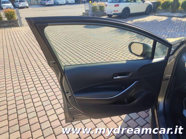 TOYOTA Corolla Touring Sports 1.8 Hybrid Style