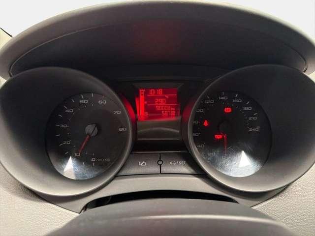 SEAT Ibiza ST 1.2 70 CV Reference