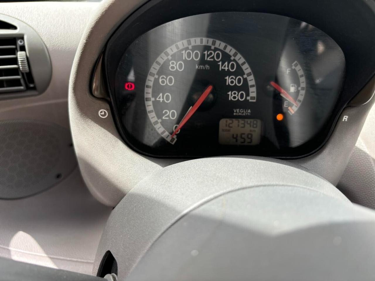 Fiat Seicento 1.1i cat Active