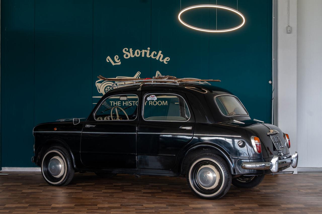 Fiat Nuova 1100 Nuova 1100