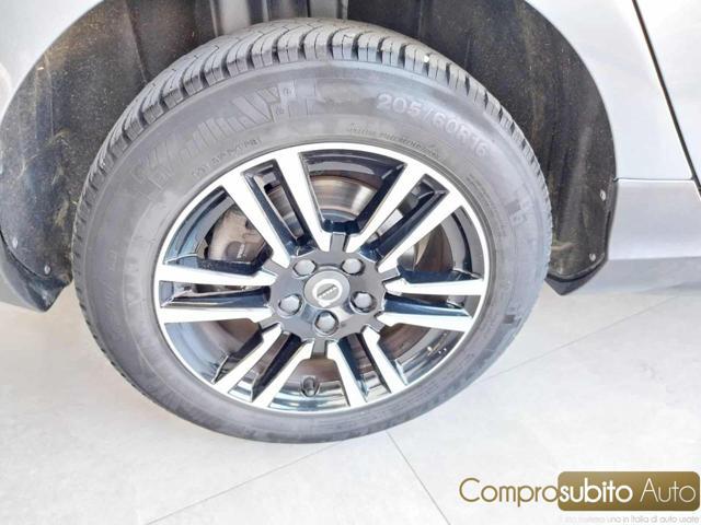 VOLVO V40 Cross Country D2 Geartronic Pro (Garanzia 12 Mesi)