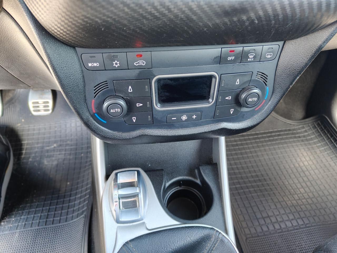 Alfa MiTo 1.3 JTDm-2 Distinctive 2011 garanzia