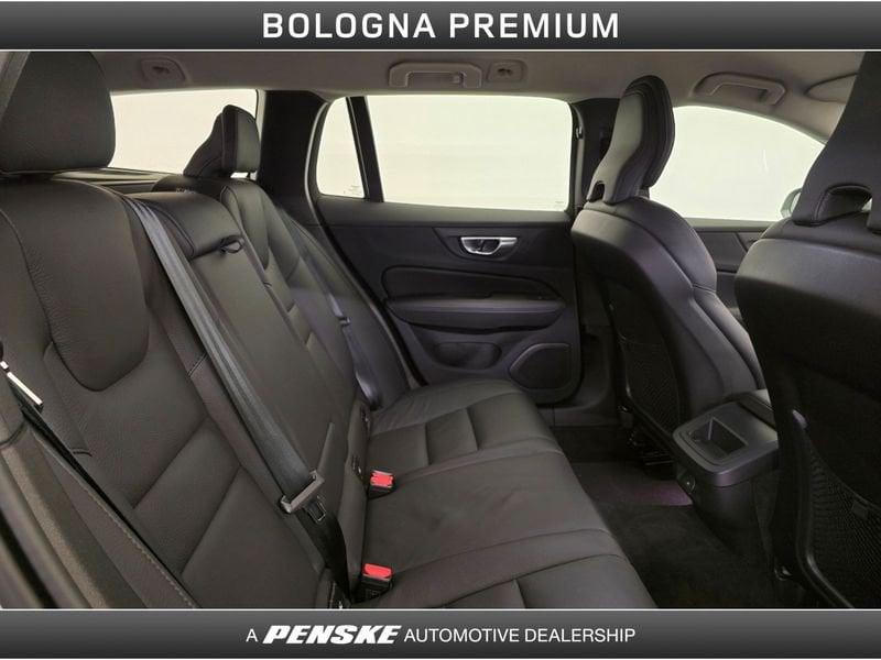 Volvo V60 Cross Country V60 Cross Country B4 (d) AWD automatico Plus