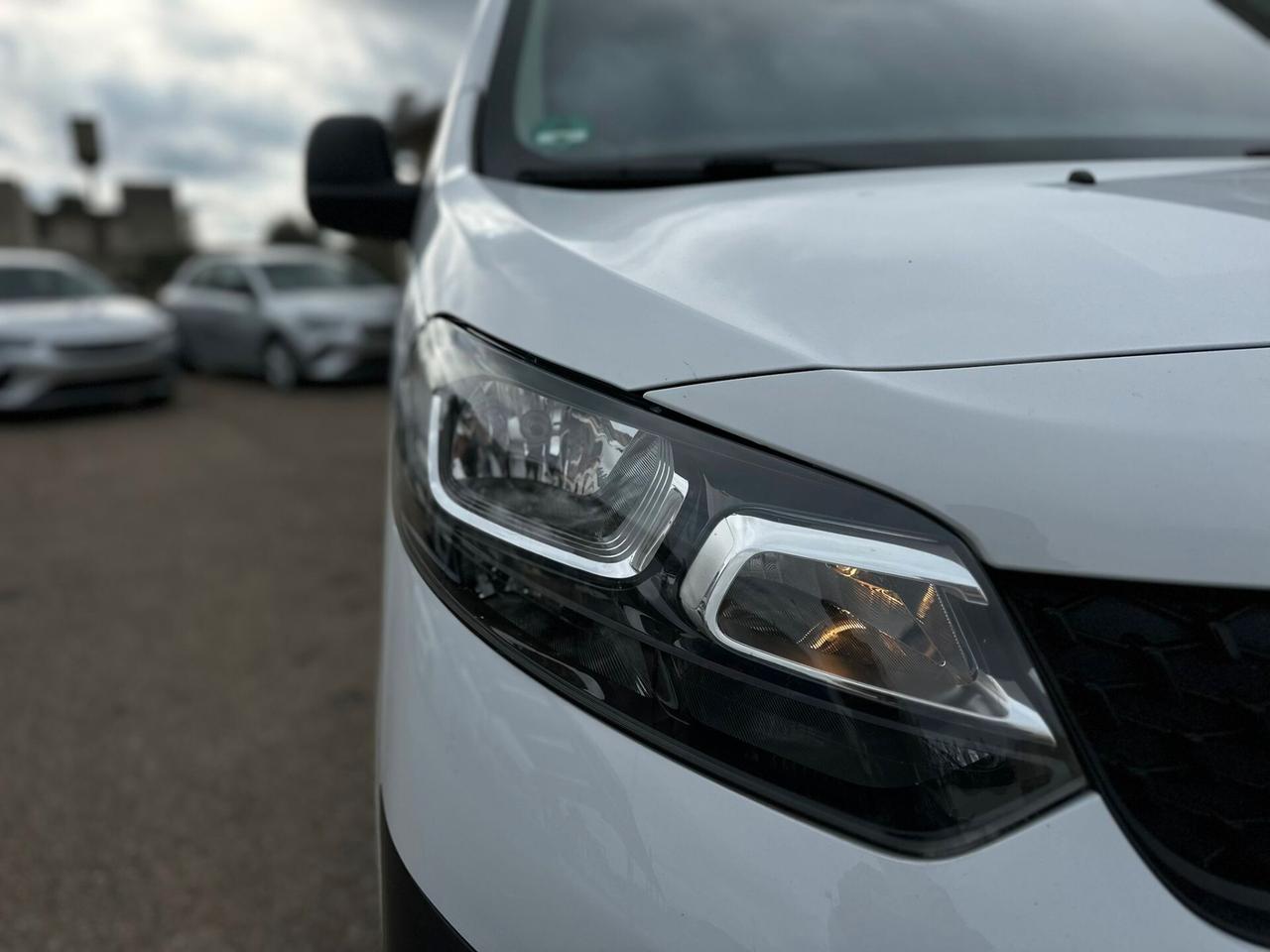 Fiat Scudo 1.5 BlueHDi 120 CV PC-TN Furgone Lounge *IVA*