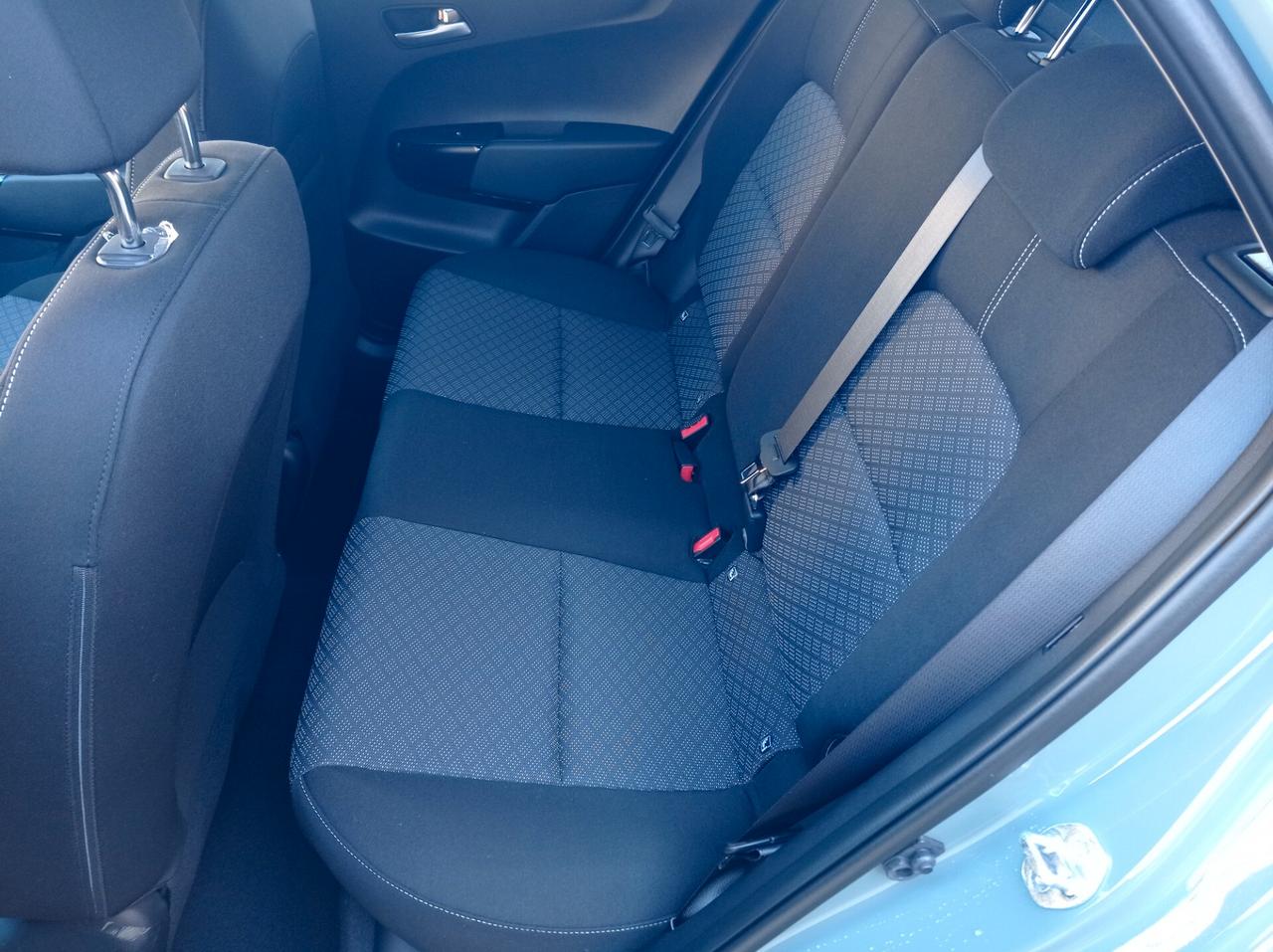 Kia Picanto 1.0 12V GPL 5 porte 20th Anniversary Edition