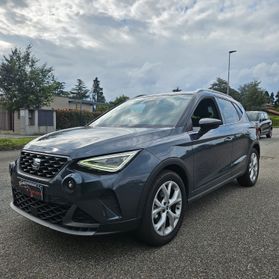 Seat Arona 1.0 EcoTSI 115 CV FR