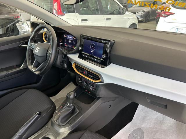 SEAT Ibiza 1.0 EcoTSI 115 CV 5porte Business