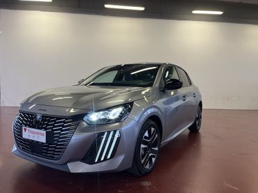 PEUGEOT 208 5P - ALLURE PureTech 100 S&S