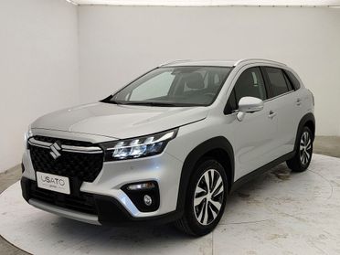 Suzuki S-Cross 2ª serie - S-Cross 1.4 Hybrid Top+