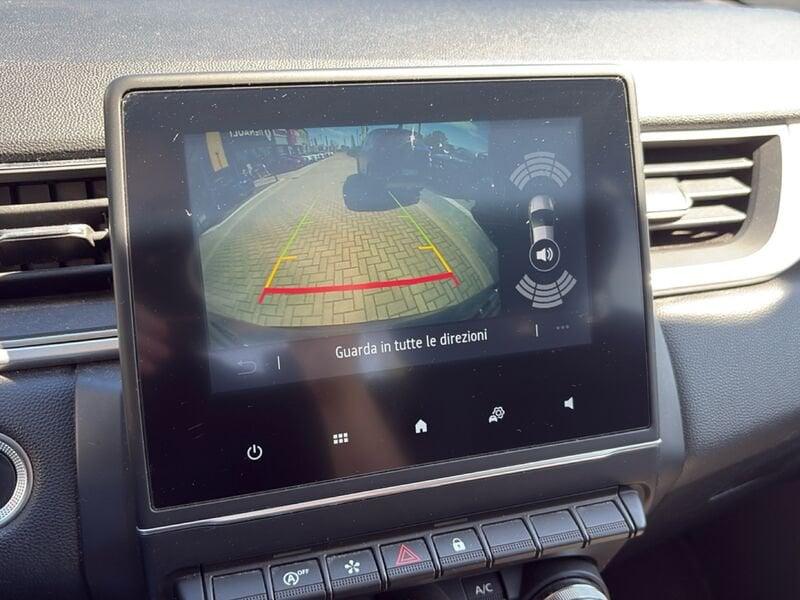 Renault Captur Captur 1.0 tce Techno Gpl 100cv