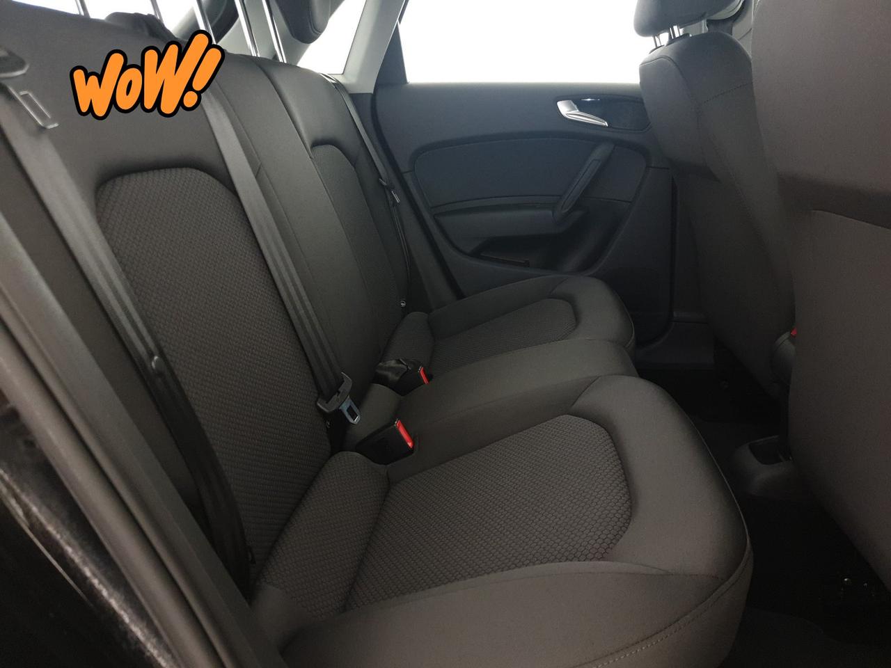Sportback 1.4TDI 90CV S tronic Admired