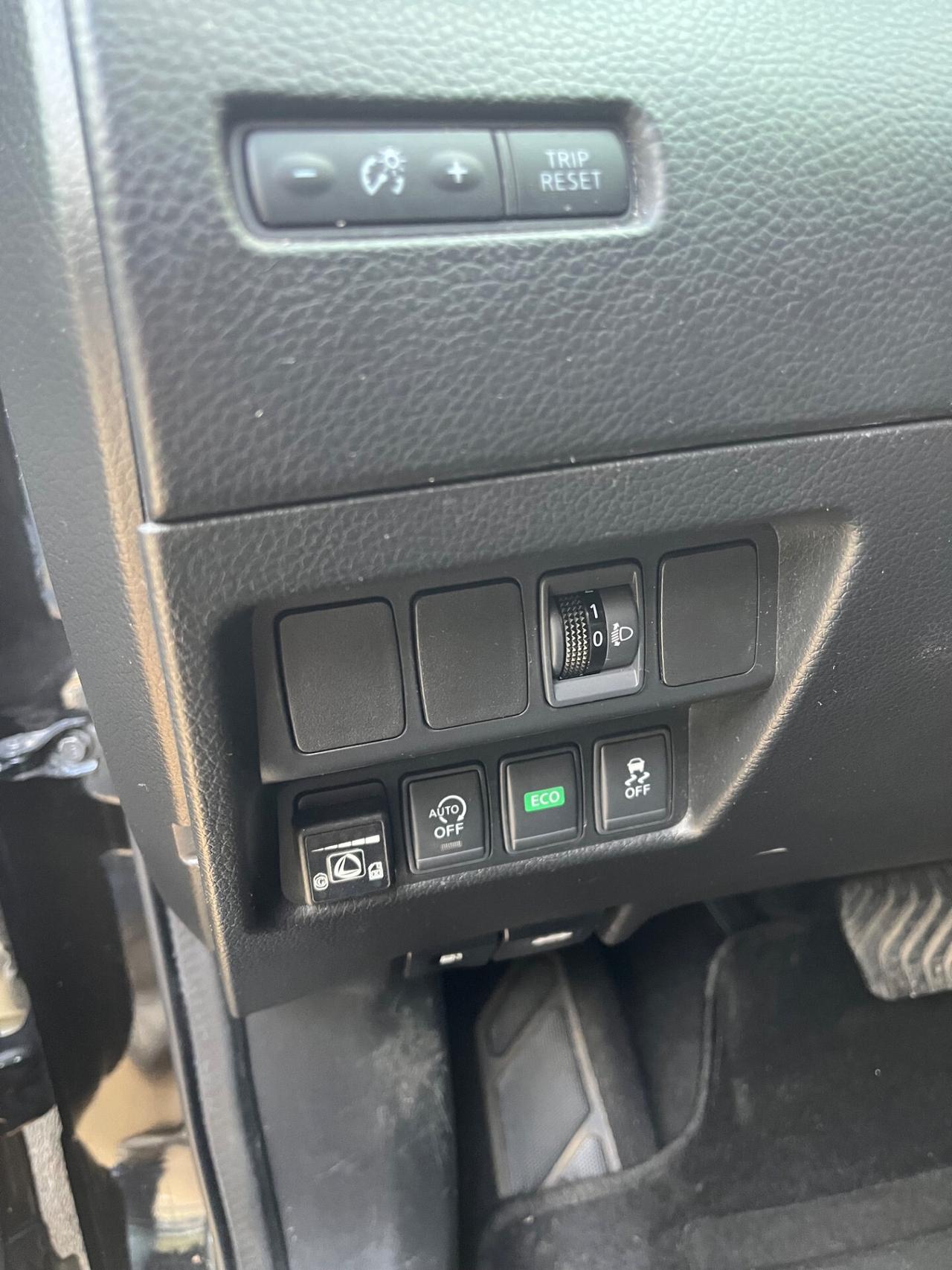 Nissan Qashqai 1.2 DIG-T Tekna