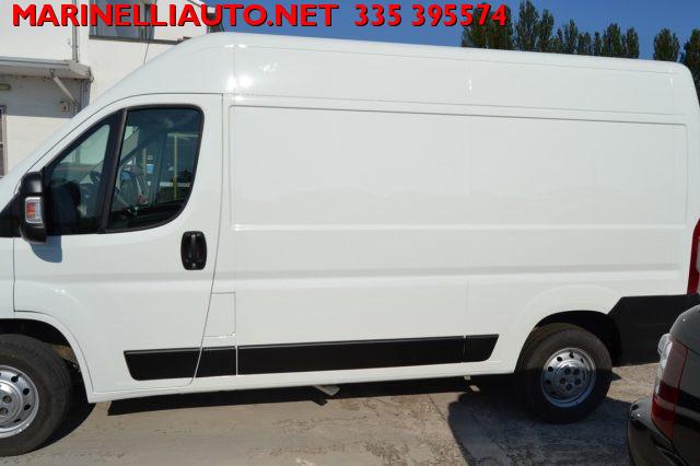 PEUGEOT Boxer 335 2.0 BlueHDi 130CV L2 H2 Furgone 95000KM