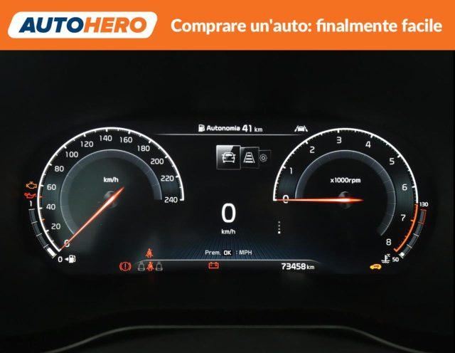 KIA XCeed 1.5 T-GDi 160 CV Style