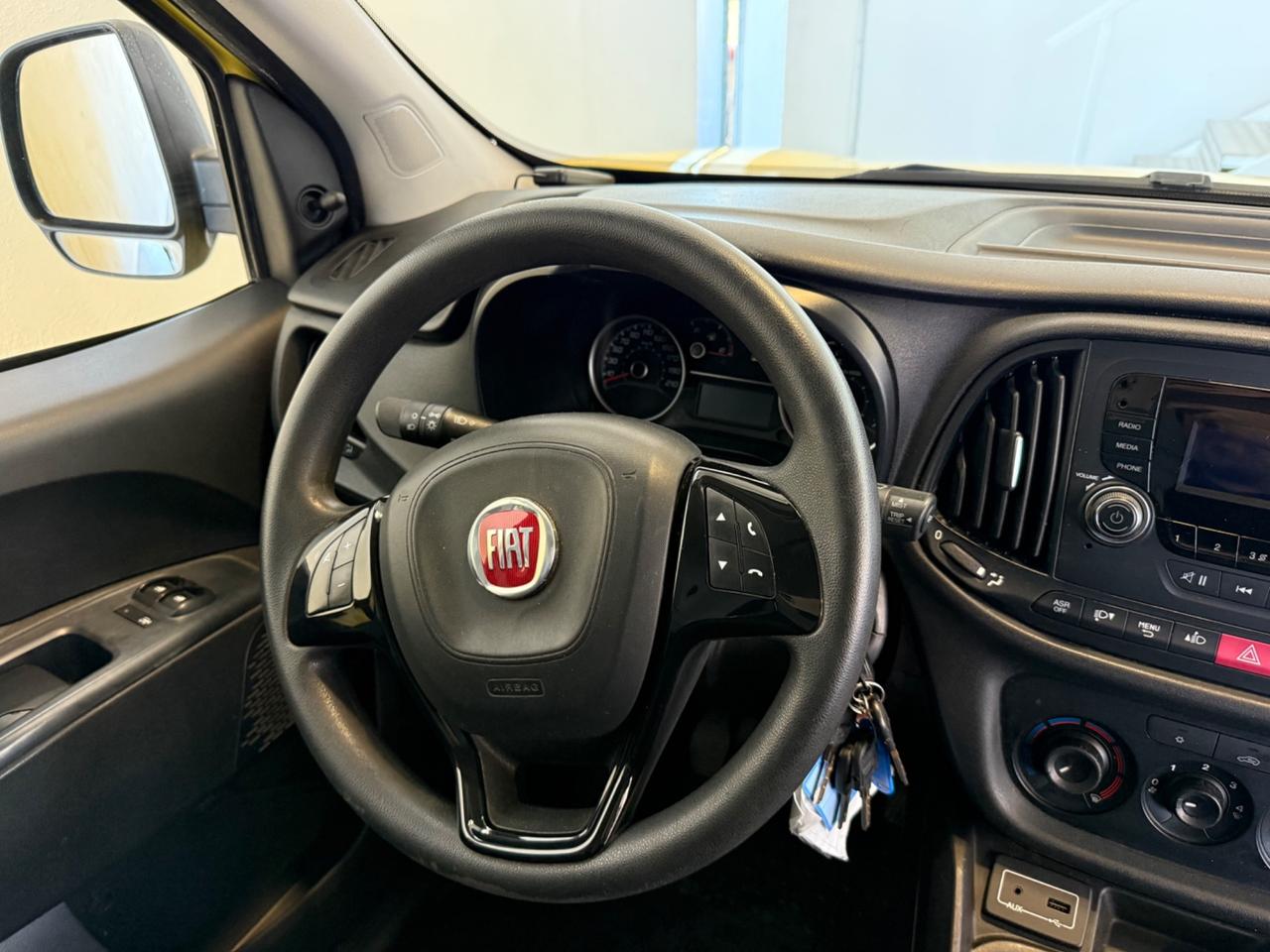 Fiat Doblo 1.3 MJT 95CV 6500€con iva